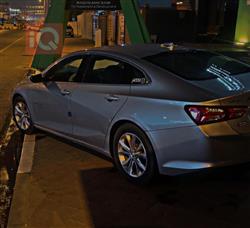 شيفروليه ماليبو